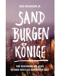 Sandburgenkönige  (Occasion)