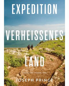 Expedition verheissenes Land