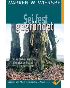 Sei fest gegründet  (Occasion)