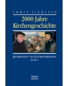 2000 Jahre Kirchengeschichte - Band 3  (Occasion)
