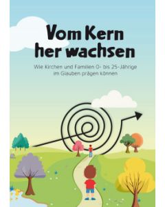 Vom Kern her wachsen