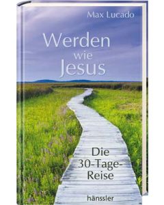 Werden wie Jesus  (Occasion)