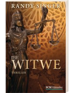 Die Witwe  (Occasion)