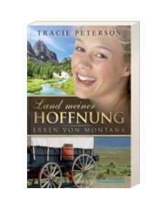 Land meiner Hoffnung (Occasion)