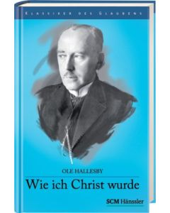 Wie ich Christ wurde  (Occasion)