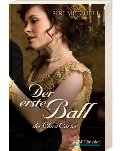 Der erste Ball der Clara Carter  (Occasion)