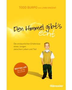 Den Himmel gibt's echt