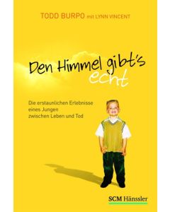 Den Himmel gibt's echt (Occasion)