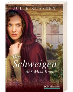 Das Schweigen der Miss Keene (Occasion)