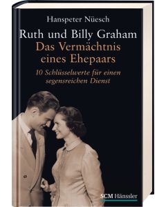 Ruth und Billy Graham  (Occasion)