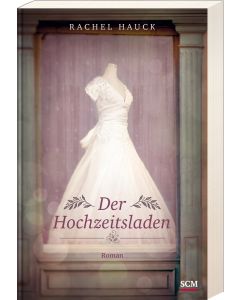 Der Hochzeitsladen  (Occasion)