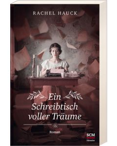 Ein Schreibtisch voller Träume  (Occasion)