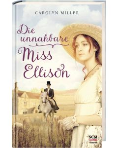 Die unnahbare Miss Ellison  (Occasion)