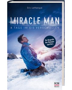 Miracle Man (Occasion)
