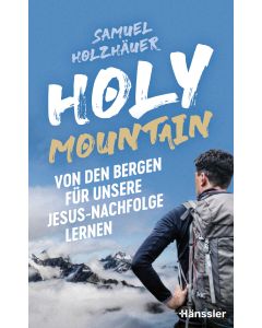 Holy Mountain