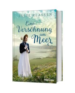 Eine Versöhnung am Meer