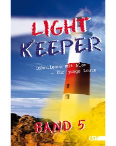 Lightkeeper Band 5