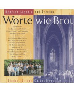 Worte wie Brot