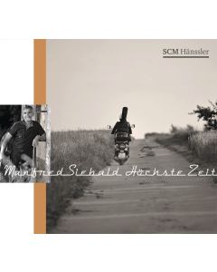 Höchste Zeit