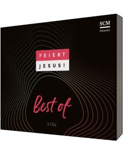 Feiert Jesus! Best of