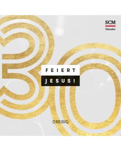 Feiert Jesus! 30