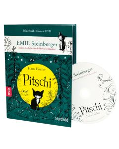 Pitschi - Das Bilderbuchkino