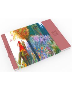 Postkartenset "Bernadette"