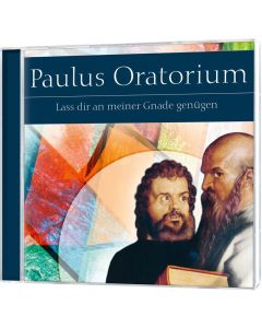 Paulus Oratorium