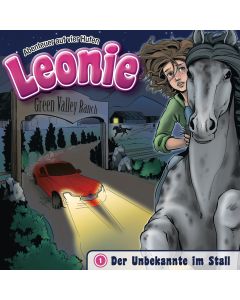 Der Unbekannte im Stall - Folge 1