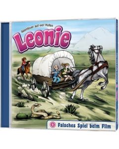 Falsches Spiel beim Film - Folge 5