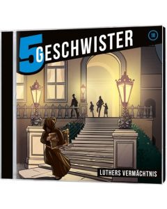 Luthers Vermächtnis - Folge 18