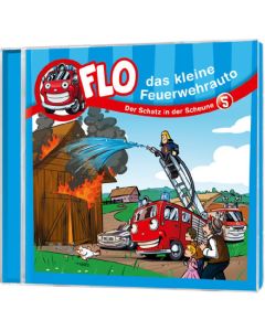 Der Schatz in der Scheune - Folge 5