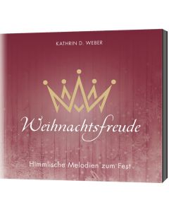 Weihnachtsfreude