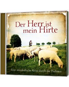 Der Herr ist mein Hirte