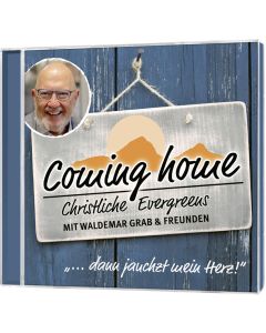 Coming home