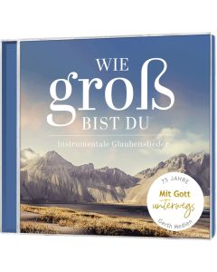 Wie groß bist du
