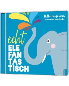 Echt elefantastisch