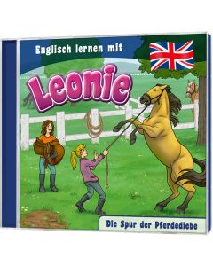 Die Spur der Pferdediebe - Folge 2