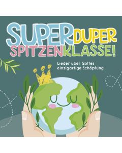 Superduperspitzenklasse!