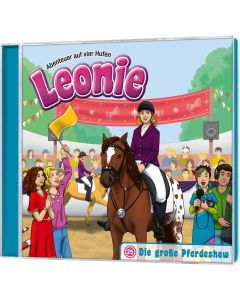 Die große Pferdeshow - Folge 25