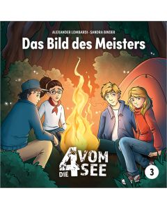 Das Bild des Meisters - Folge 3