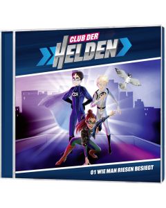 Wie man Riesen besiegt - Folge 1