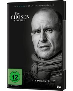 The Chosen - Staffel 4