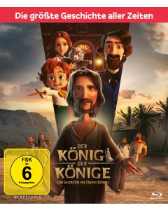 Der König der Könige