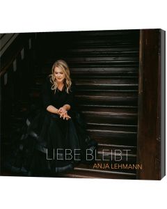 Liebe bleibt