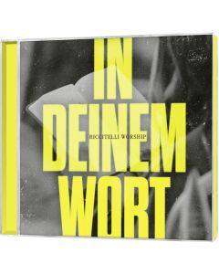 In deinem Wort