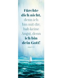 Jahreslosung 2027 – Lesezeichen (10er-Set)