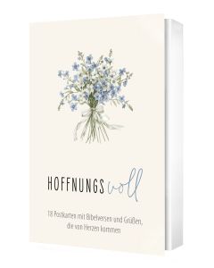 hoffnungs.voll – Postkartenset