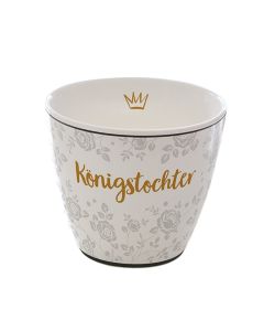 Tasse - Königstochter