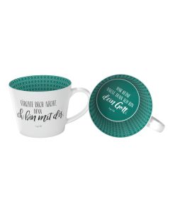 Jahreslosung 2027 – Tasse